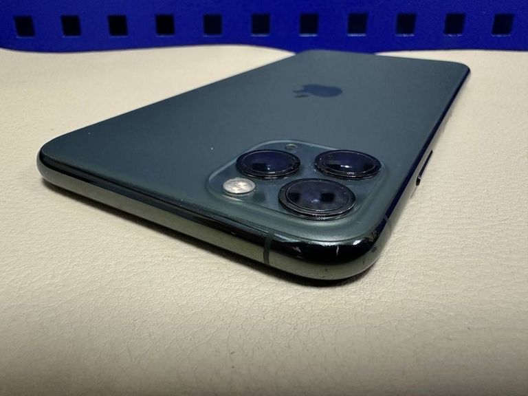 Розпродаж Apple iphone 11 pro max 64gb, продавець Техноскарб