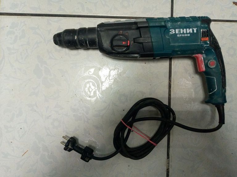 Купить Зенит зпп-1200/2 dfr профи Б/У