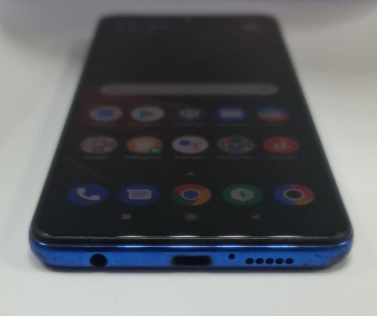 Дешево Xiaomi poco x3 pro 8/256gb з ломбарду