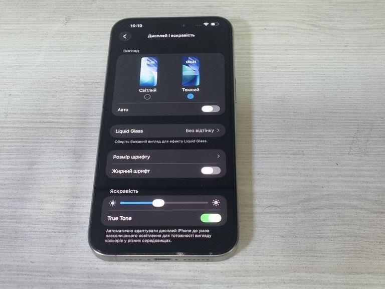 Apple iphone 15 pro max 256gb Код:01-200833151. Зображення 13