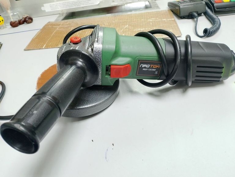 Купить ПРОТОН МШУ-125/900 Б/У