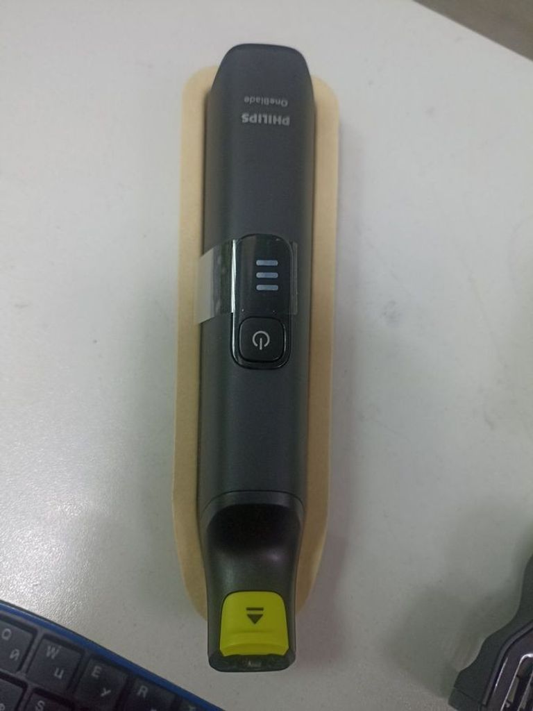Купити Philips oneblade pro 360 qp6542 Б/У