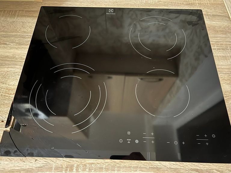 Купити Electrolux EHF6343FOK Б/У