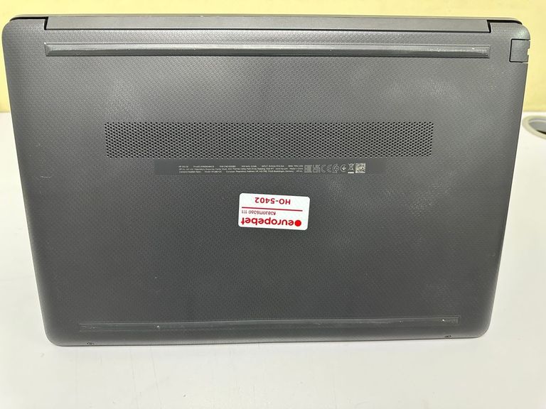 Hp 15/core i3-1115g4 ddr4/8gb ddr4/ssd 256 gb/*інтегрована Код:01-200830910. Зображення 11