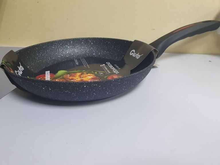 Дешево Gusto gt-2601-26 stone drop 26х4,9см з ломбарду