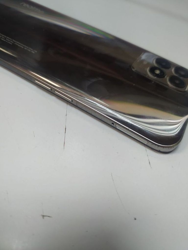 Realme 8i 4/64gb Код:01-200831491. Зображення 8