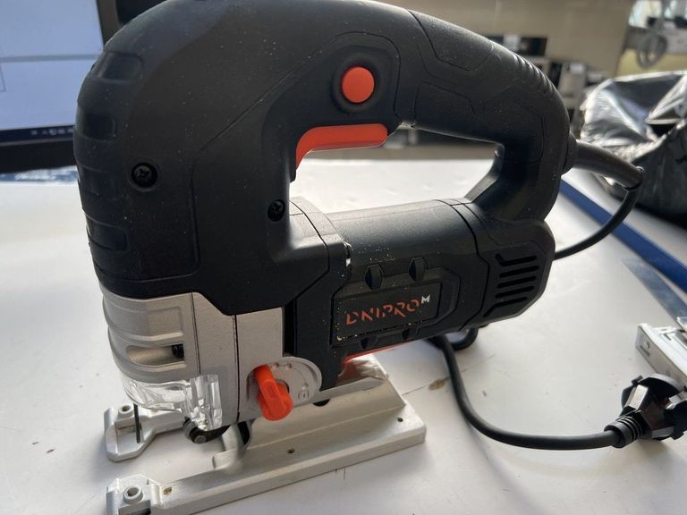 Купити Dnipro-M js-100lx Б/У