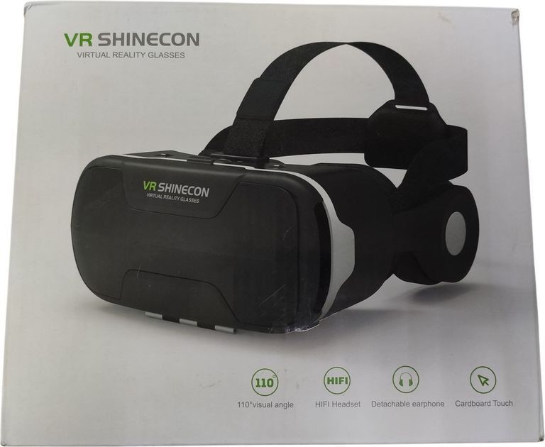 Купити Shinecon SC-G02ED Б/У