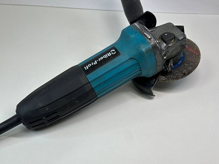 Дешево Riber-profi WS 10-125 з ломбарду