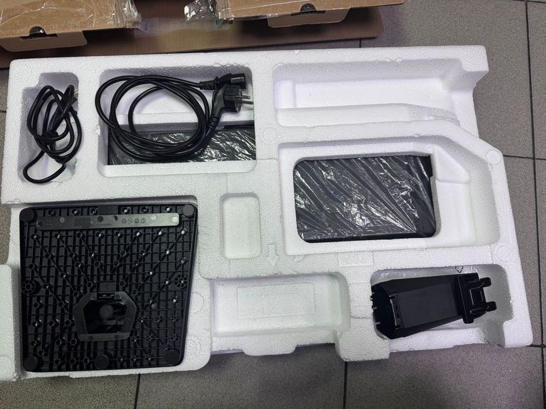 Объявление Msi pro mp275 Б/У