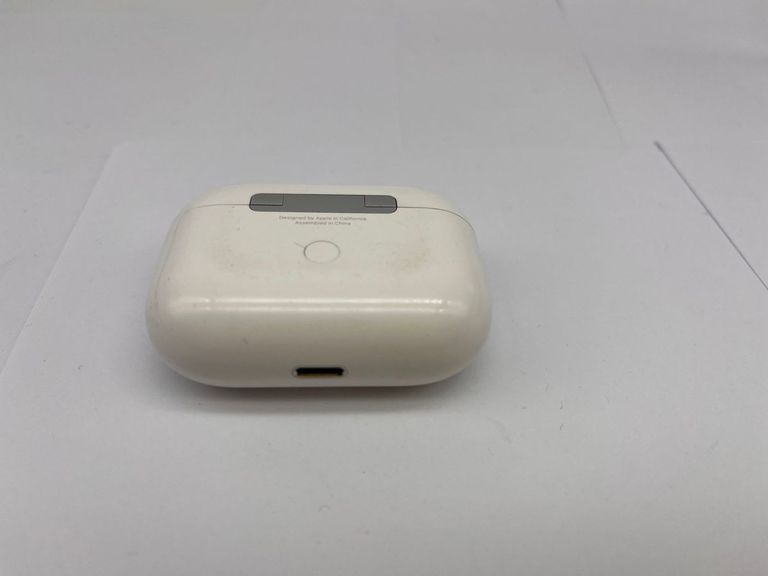 Apple AirPods Pro (MWP22) Код:01-200834086. Зображення 6