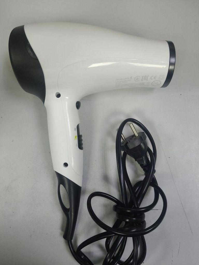 Купить Remington D3010 Б/У