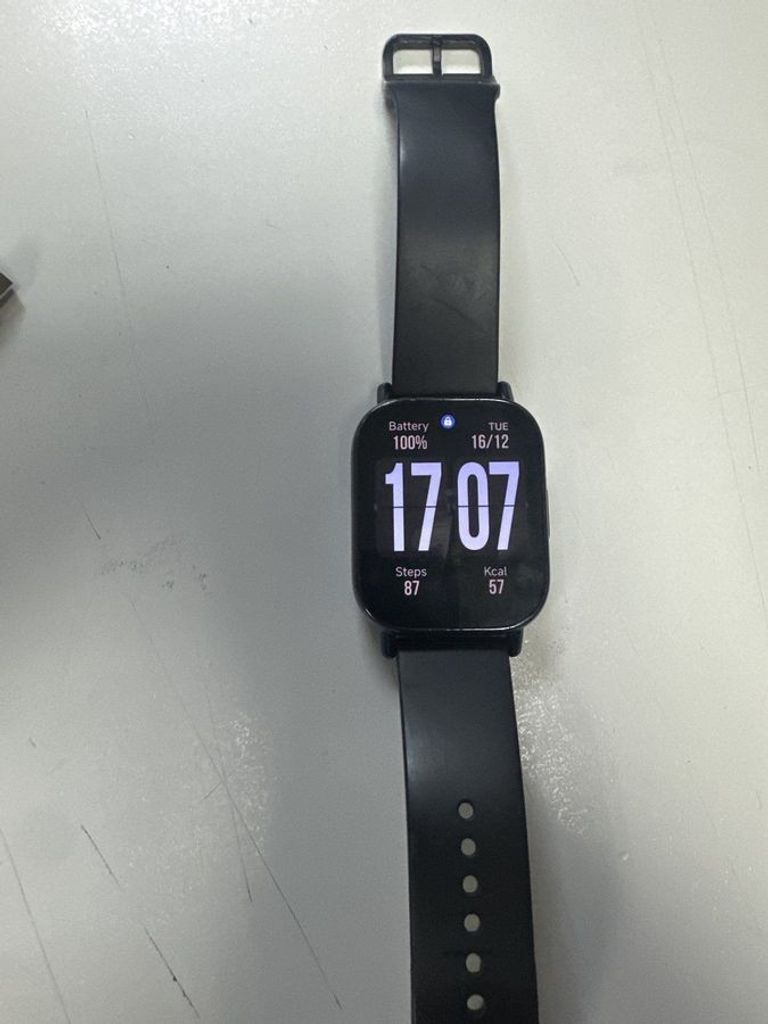 Купити Xiaomi redmi watch 5 lite Б/У