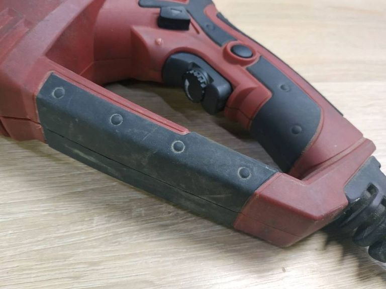 Einhell rt-rh 20/1 Код:01-18599994. Зображення 8