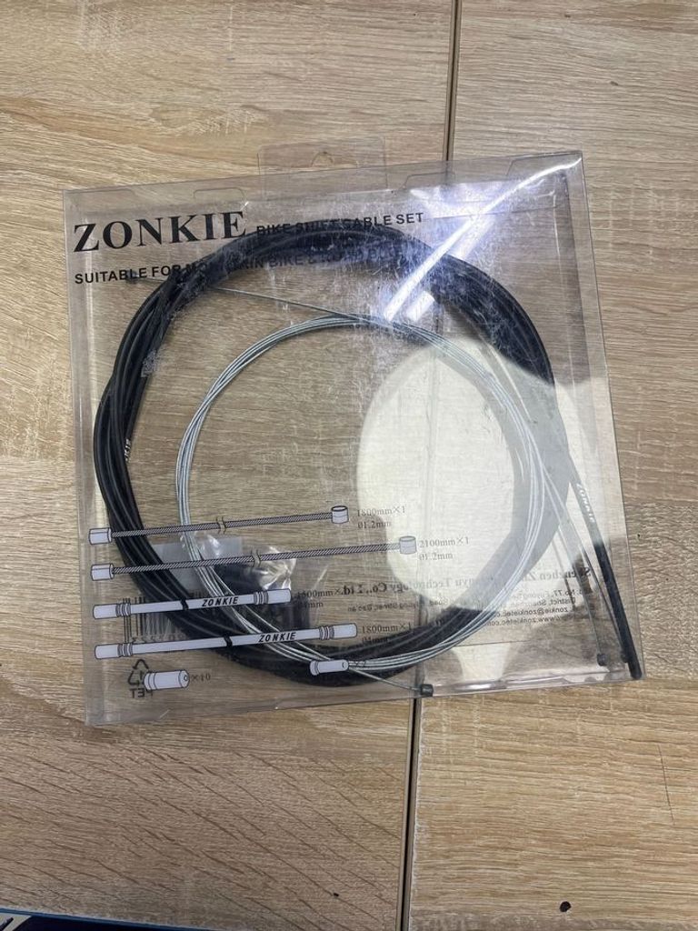 Оголошення China noname Б/У