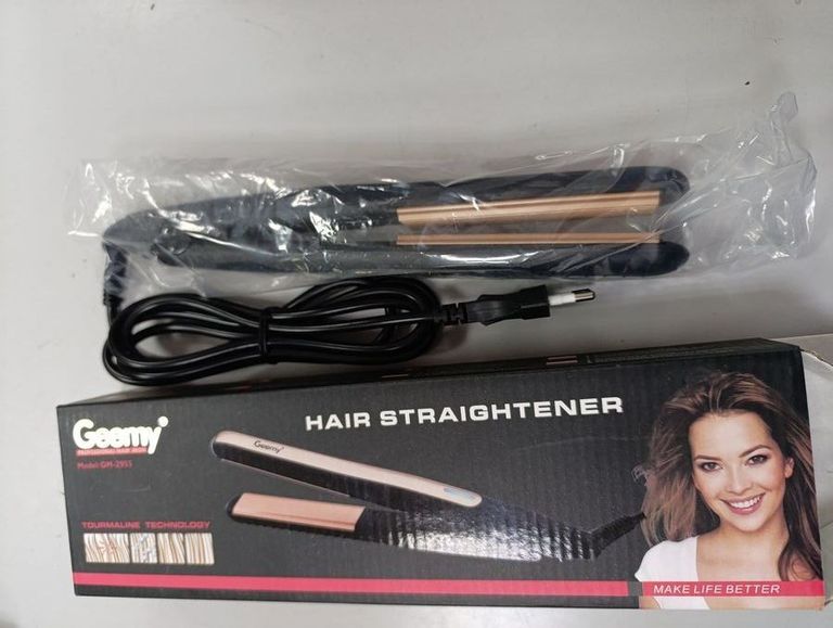 Купити Gemei GM-2955 Б/У