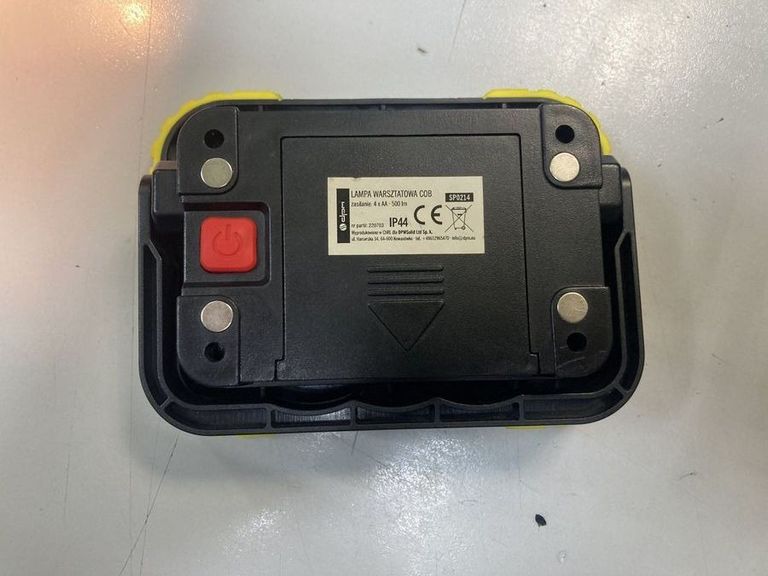 Объявление  DPM SP0214 Б/У