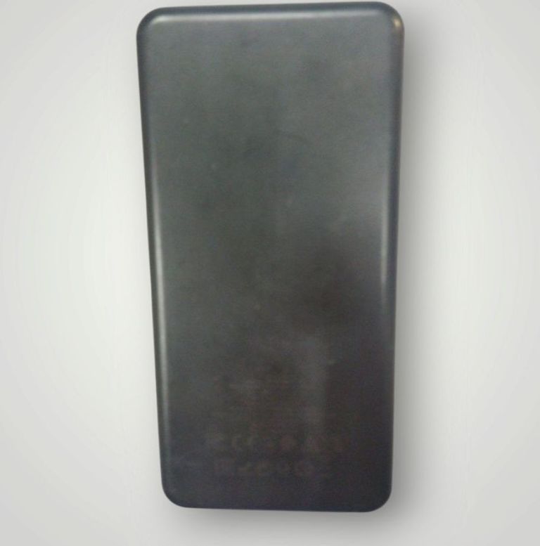 Купити Borofone bj55 10000 mah Б/У