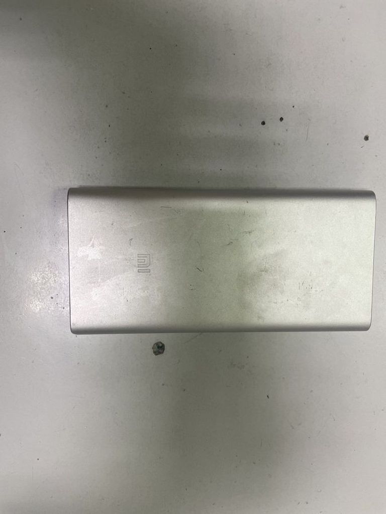 Купити Xiaomi mi power bank 2s plm09zm 10000mah Б/У