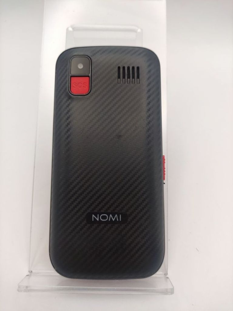 Nomi i220 Red Код:01-200838077. Зображення 6