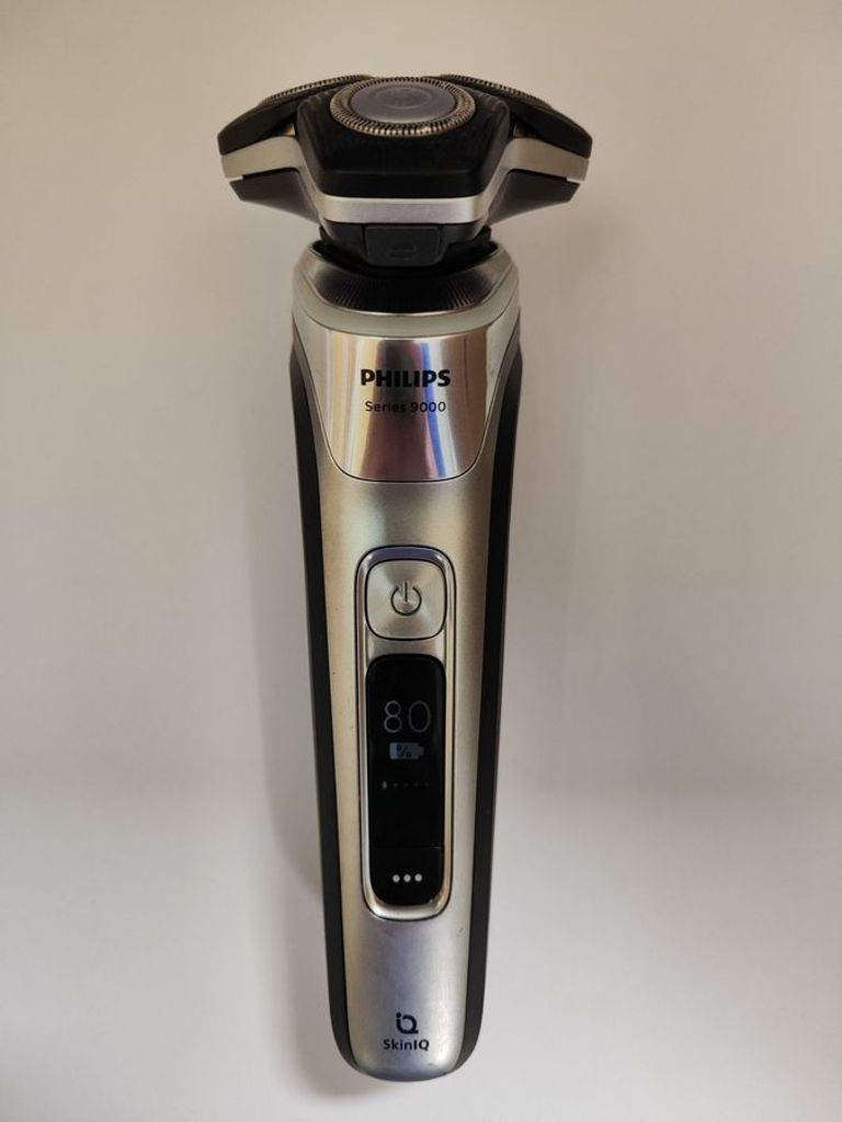 Купить Philips Shaver Series 9000 S9975/55 Б/У