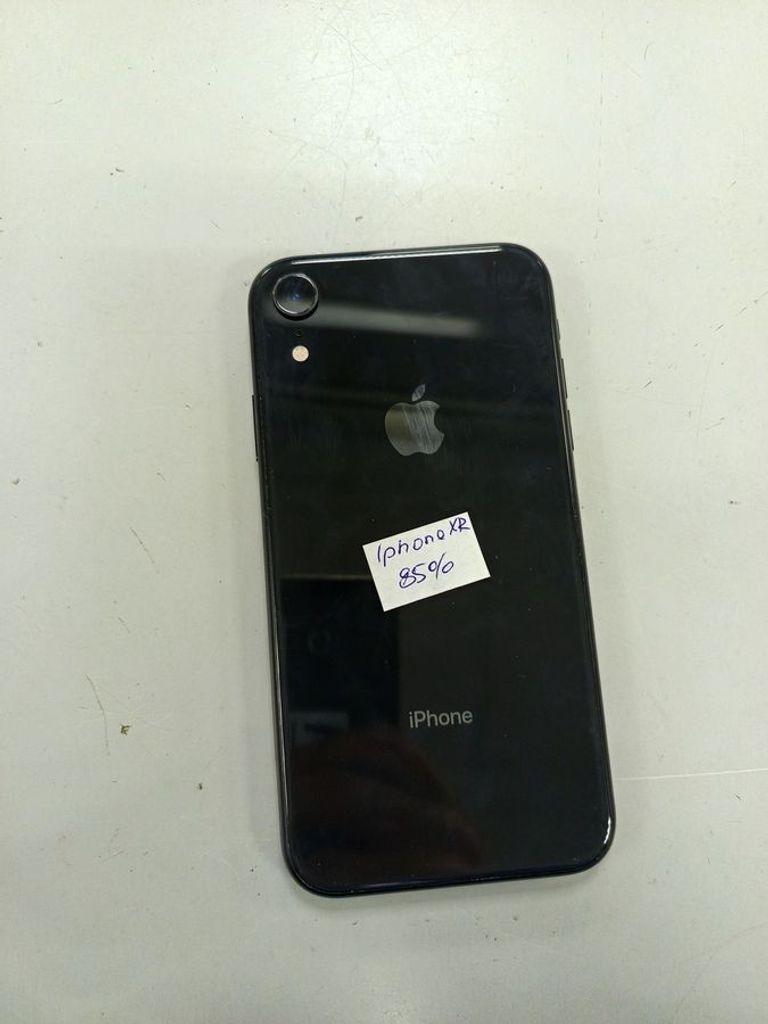 Оголошення Apple iphone xr 64gb Б/У