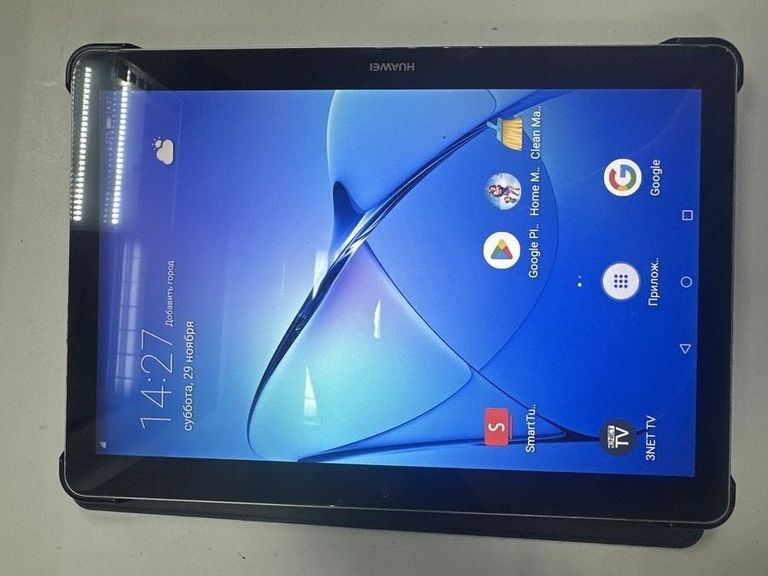 Купить Huawei mediapad t3 10 16gb Б/У