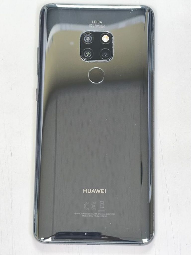 Huawei mate 20 hma-l29 4/128gb Код:01-200836794. Зображення 12