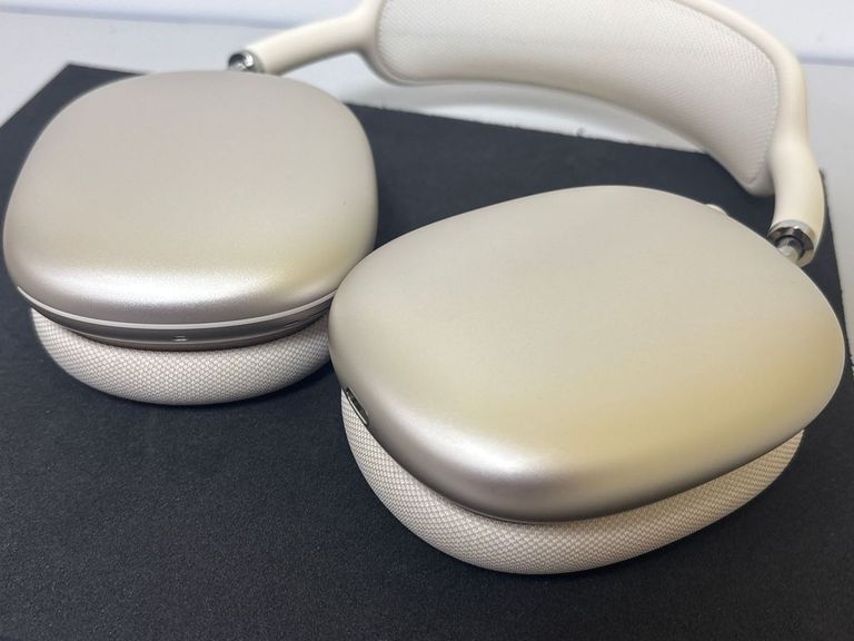 Объявление Apple airpods max usb-c Б/У