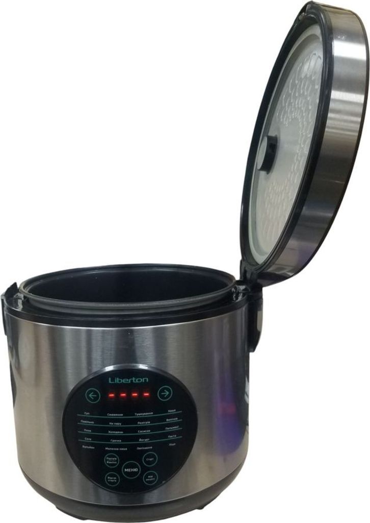 Купити Liberton LMC-3102 Б/У