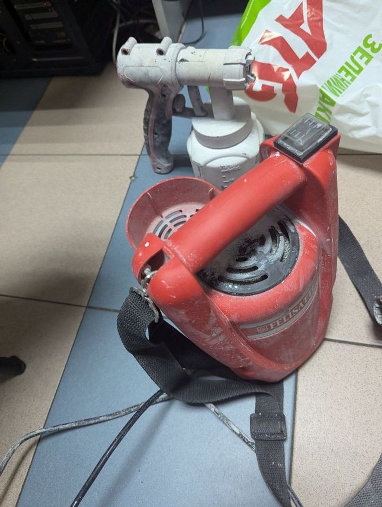 Дешиво Felisatti КР-500/F41257 с ломбарда