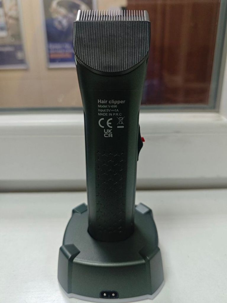 Vgr V-696 Код:01-200840433. Зображення 5