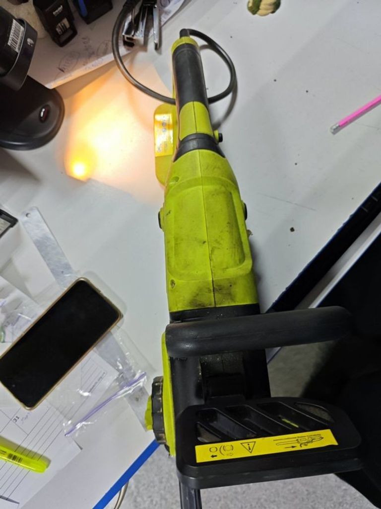 Дешиво Foresta fs-2740ds с ломбарда