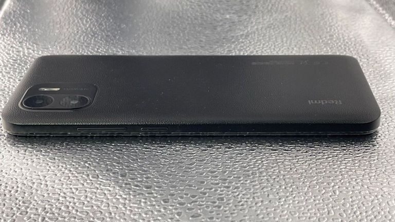 Xiaomi Redmi A1 2/32GB Black Код:01-200843493. Зображення 7