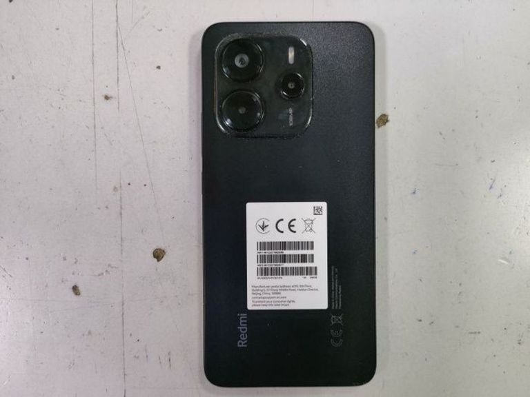 Дешиво Xiaomi redmi note 14 8/256gb с ломбарда