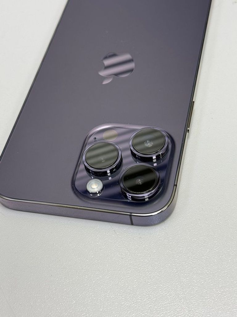 Дешево Apple iphone 14 pro max 1tb esim з ломбарду