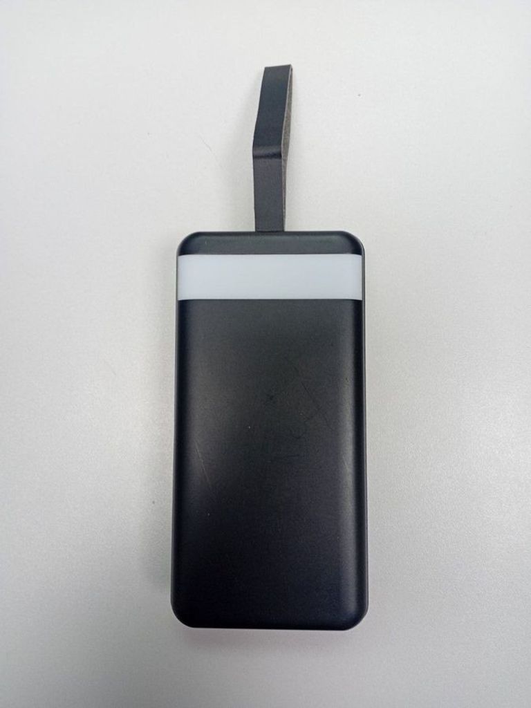 Объявление Xo pr157 40000mah Б/У