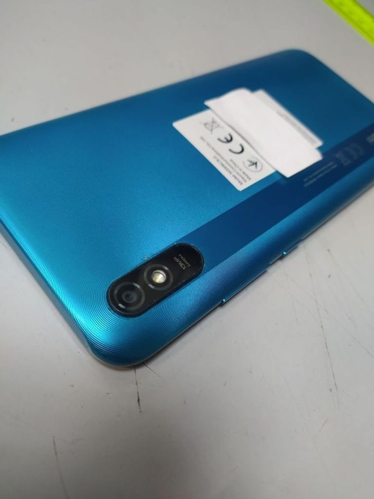 Xiaomi redmi 9a 2/32gb Код:01-200843426. Изображение 5