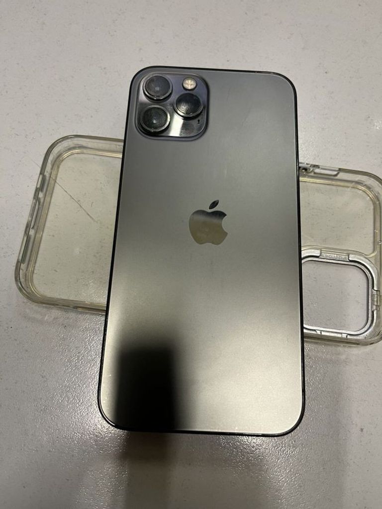 Распродажа Apple iphone 12 pro 128gb, продавец Техноскарб