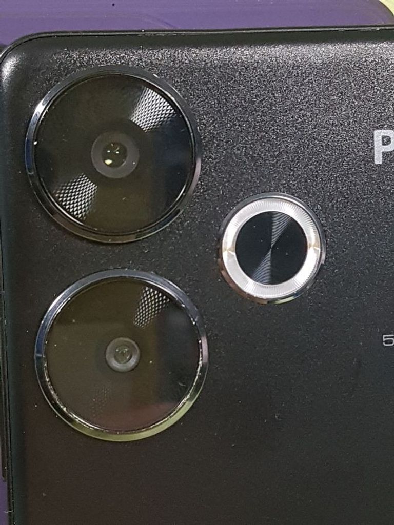 Объявление Xiaomi POCO F6 12/512GB Green Б/У