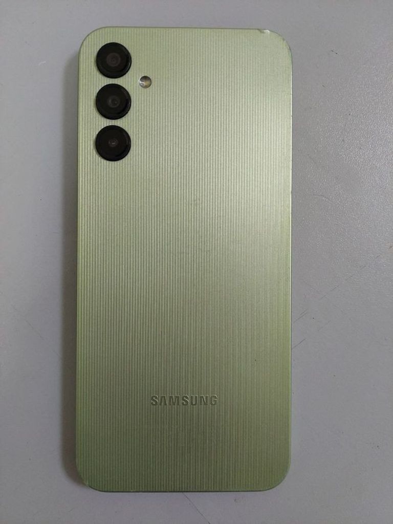 Дешиво Samsung galaxy a14 sm-a145f 4/64gb с ломбарда