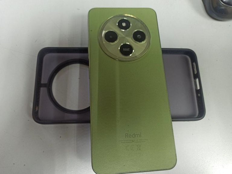 Розпродаж Xiaomi redmi 14c 4/128gb, продавець Техноскарб