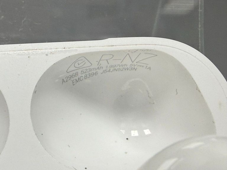 Розпродаж Apple airpods pro 2nd generation with magsafe charging case usb-c, продавець Техноскарб