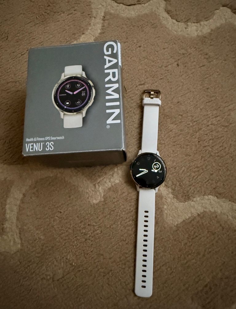 Garmin Venus 3S Код:null. Зображення 6