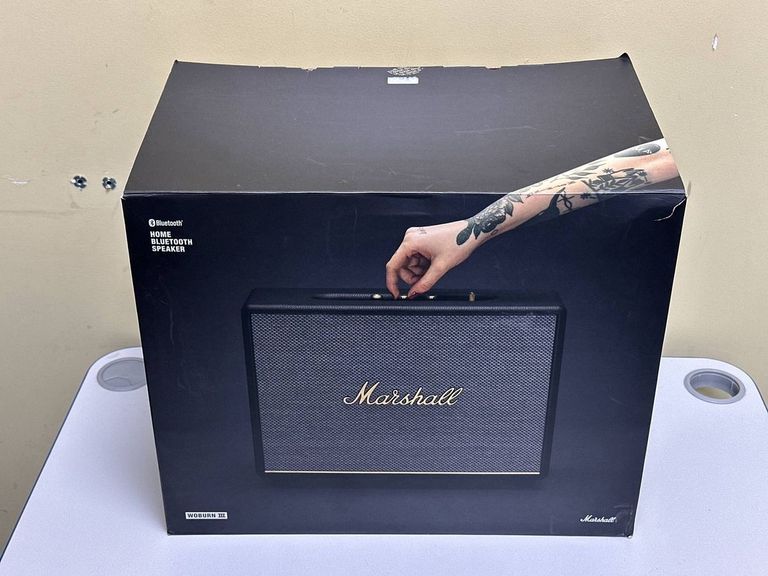 Marshall woburn iii Код:01-200846906. Зображення 10