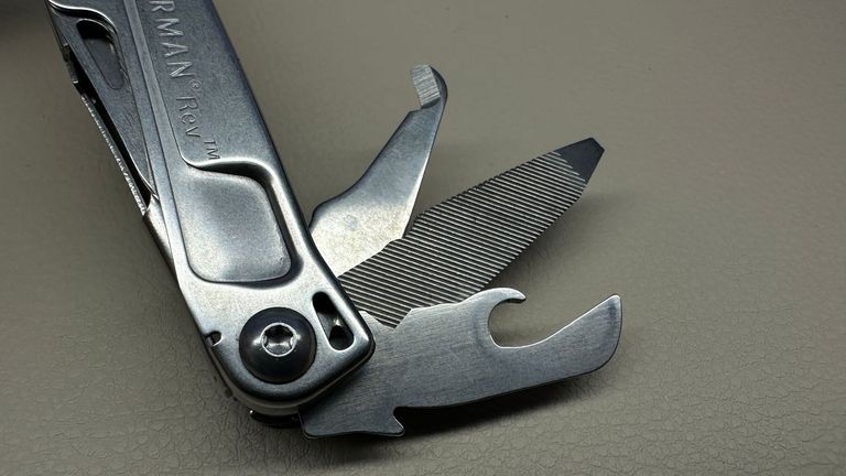 Leatherman rev Код:01-200847707. Зображення 10