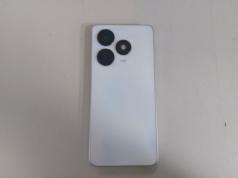 Оголошення Tecno spark go 2024 4/64gb Б/У