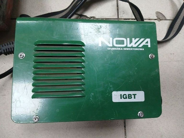 Купити Nowa W-250 Б/У