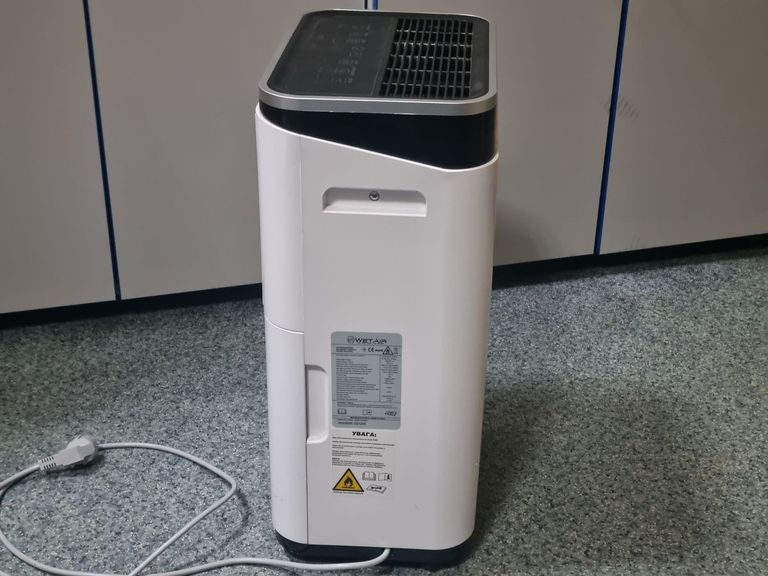 Wetair WAD-B25L Код:01-200848586. Зображення 21