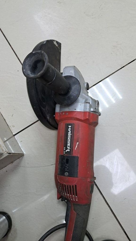 Оголошення Haisser GA-25 Б/У